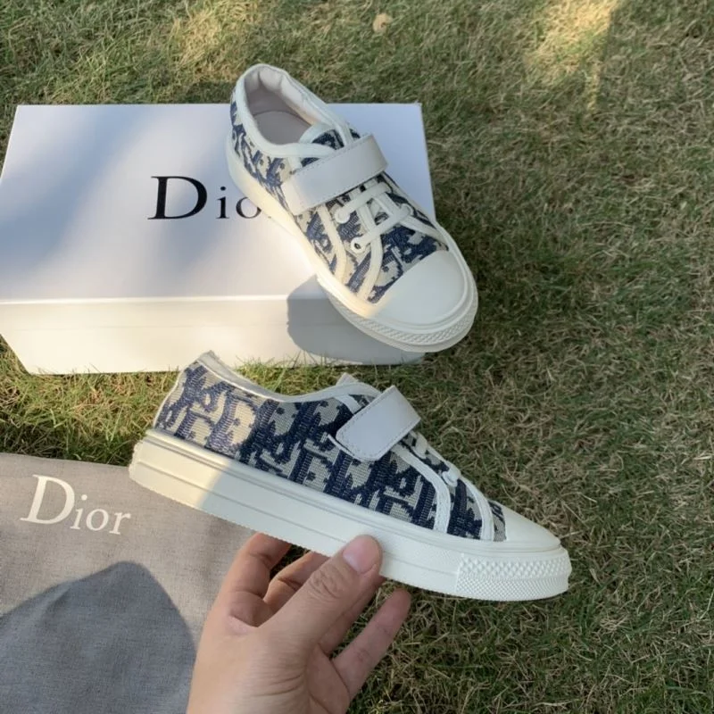 RelaxedFit CHRISTIAN DIOR SHOES 29817