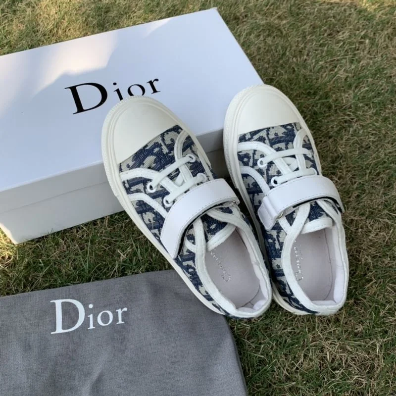 RelaxedFit CHRISTIAN DIOR SHOES 29817