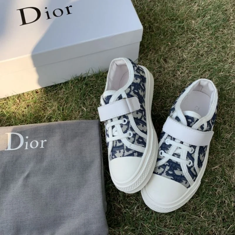 RelaxedFit CHRISTIAN DIOR SHOES 29817