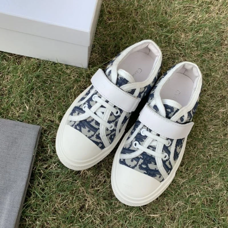RelaxedFit CHRISTIAN DIOR SHOES 29817