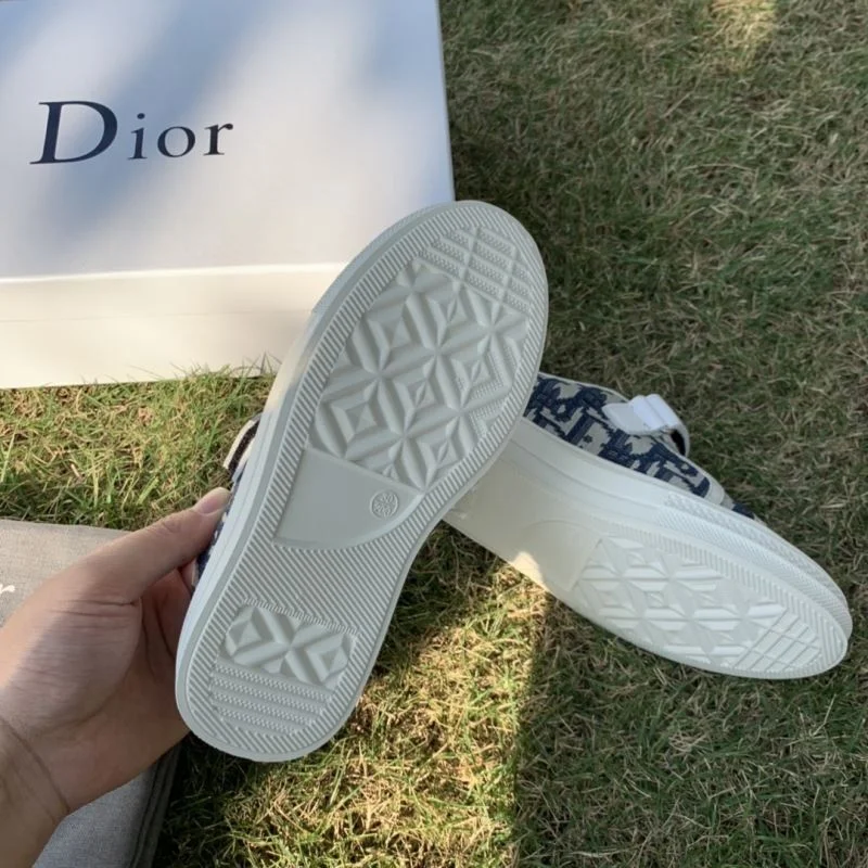 RelaxedFit CHRISTIAN DIOR SHOES 29817