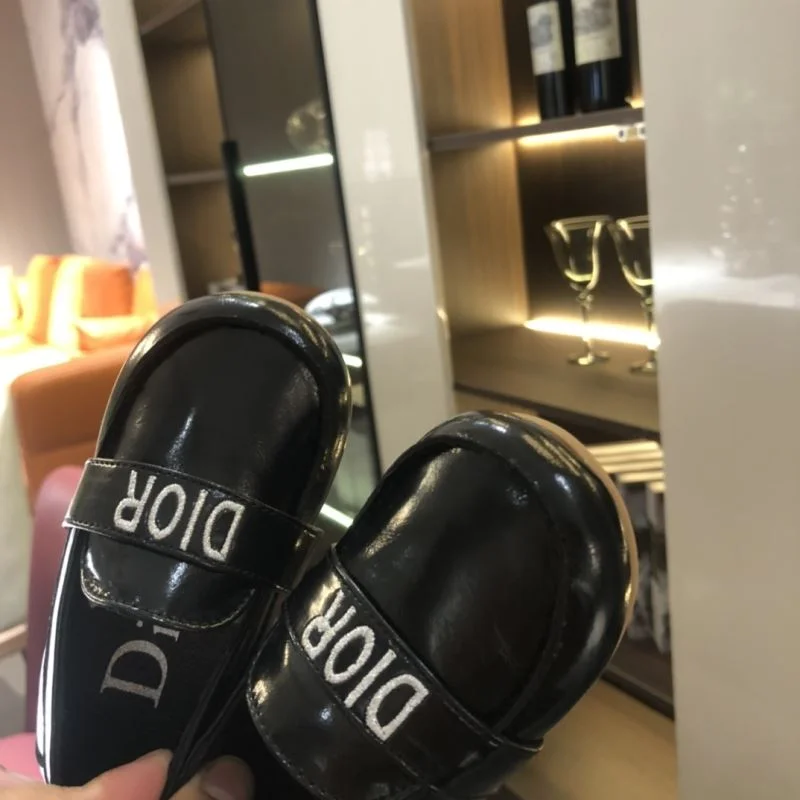 CHRISTIAN DIOR SHOES Sporty 29806
