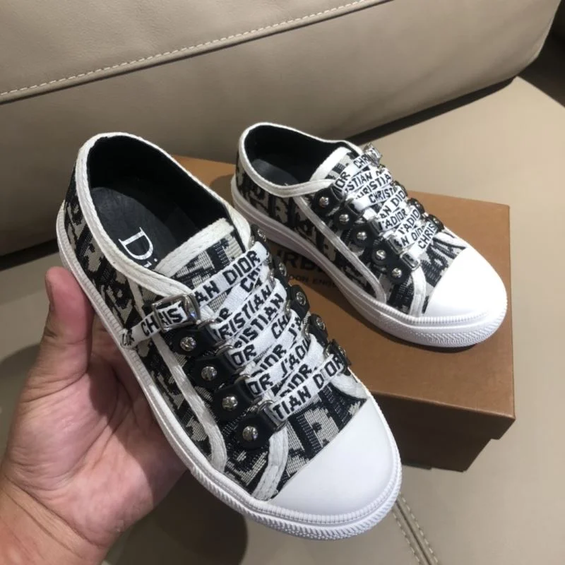 GoAnywhere CHRISTIAN DIOR SHOES 29812