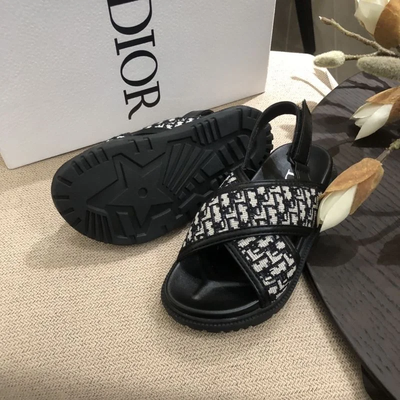 BestValue CHRISTIAN DIOR SHOES 29815
