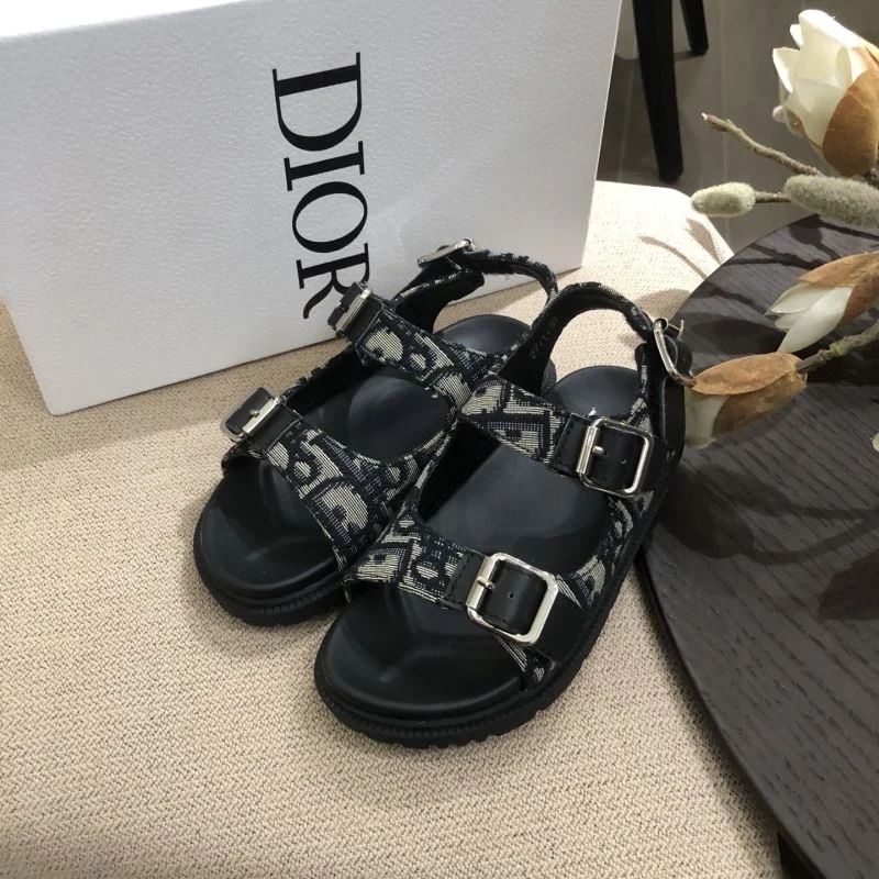 CHRISTIAN DIOR SHOES Modern 29813