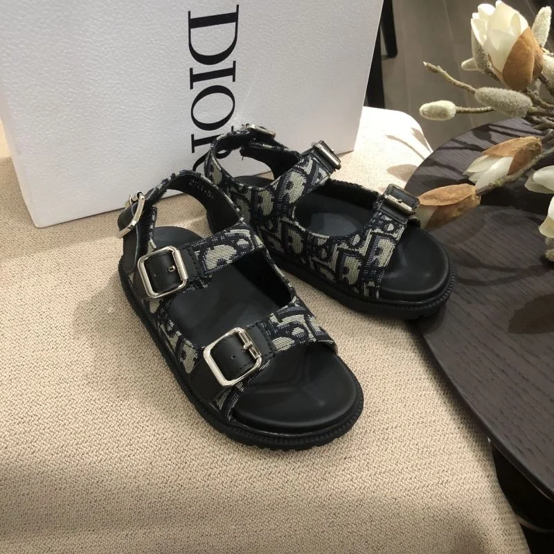CHRISTIAN DIOR SHOES Modern 29813