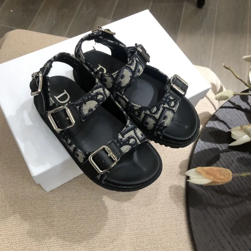 CHRISTIAN DIOR SHOES Modern 29813