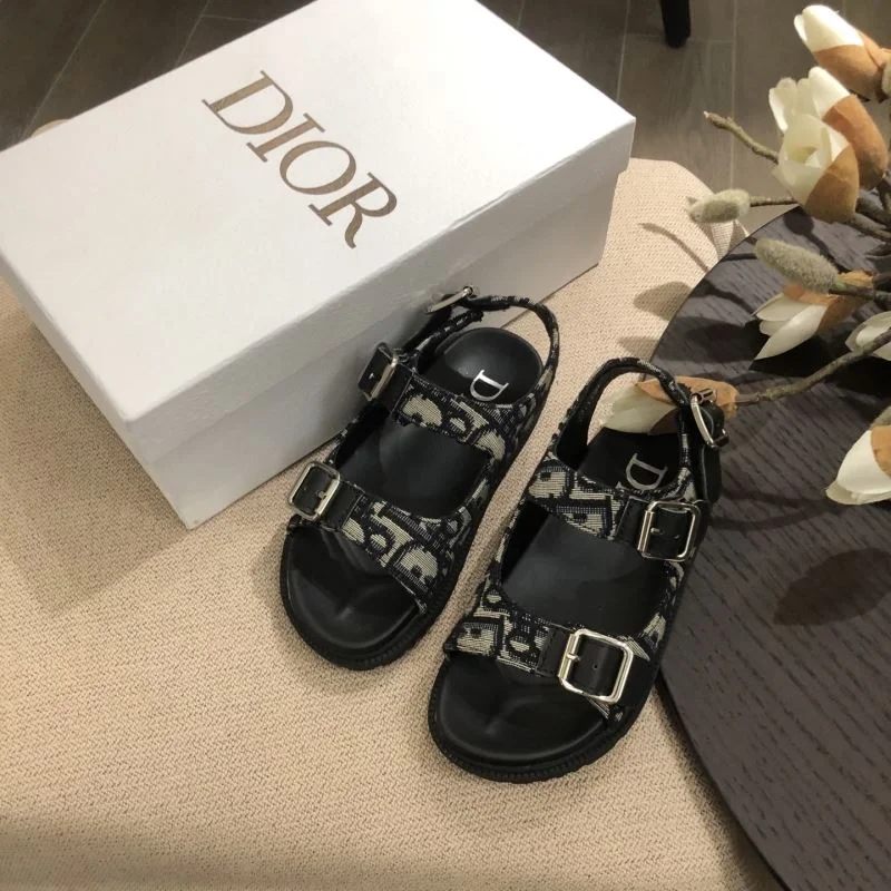 CHRISTIAN DIOR SHOES Modern 29813