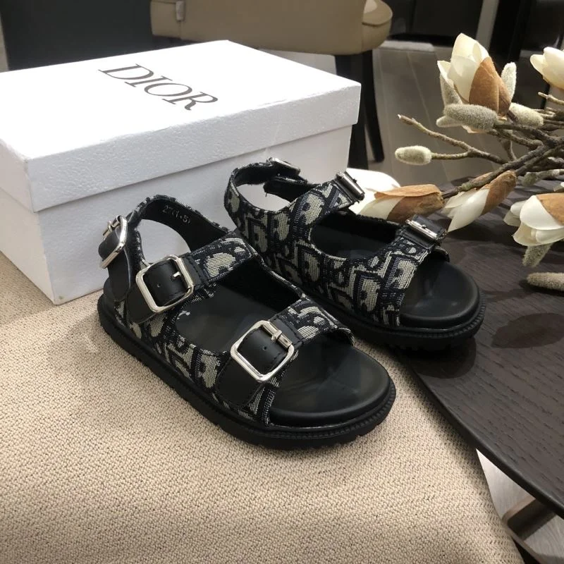 CHRISTIAN DIOR SHOES Modern 29813