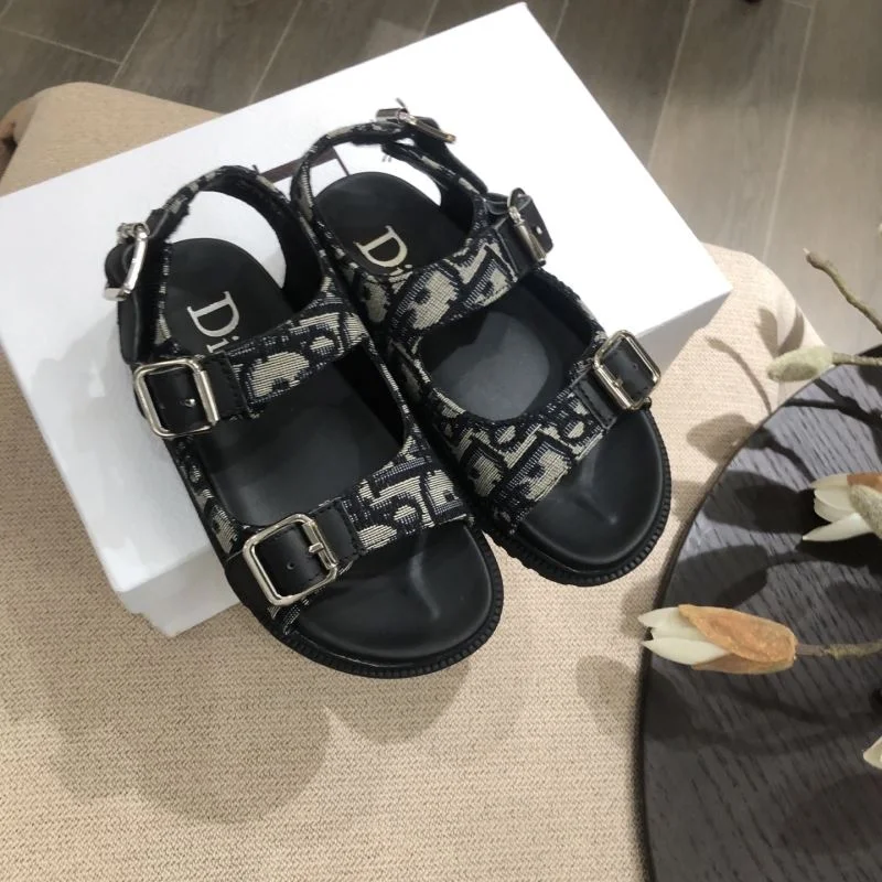 CHRISTIAN DIOR SHOES Modern 29813