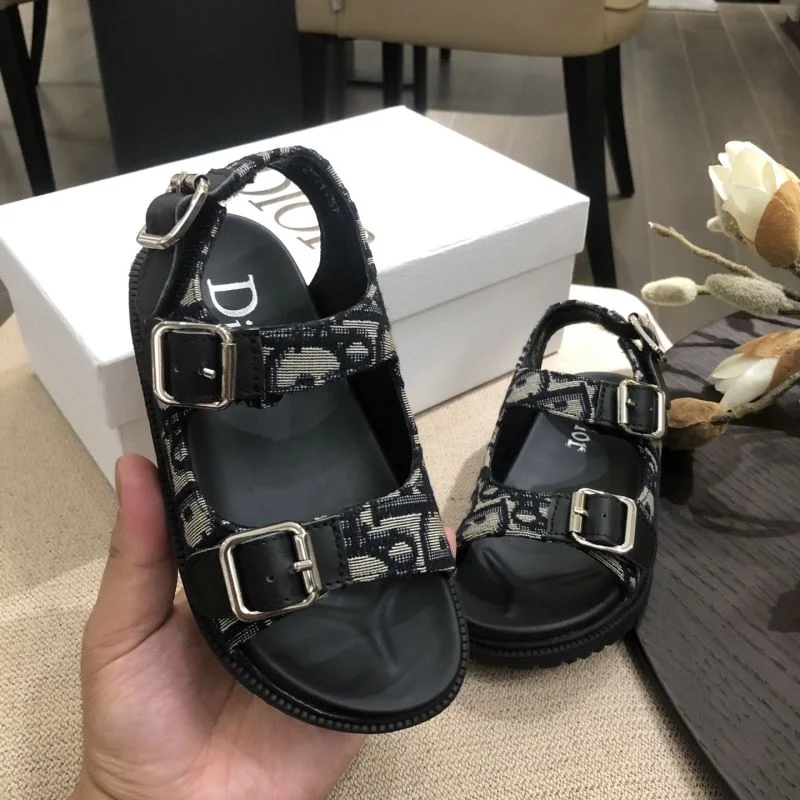 CHRISTIAN DIOR SHOES Modern 29813