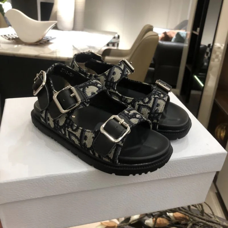 CHRISTIAN DIOR SHOES Modern 29813