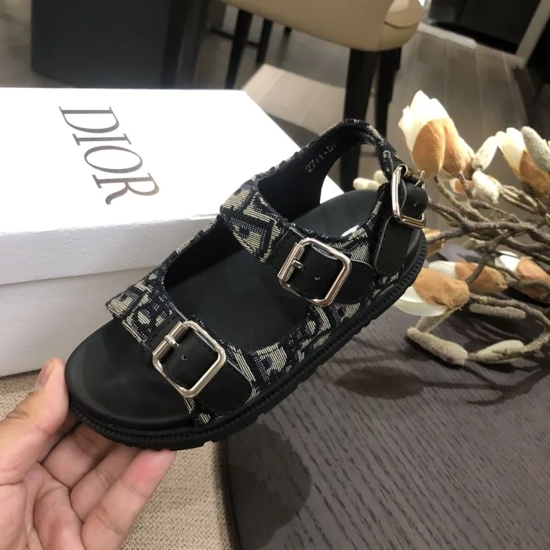 CHRISTIAN DIOR SHOES Modern 29813
