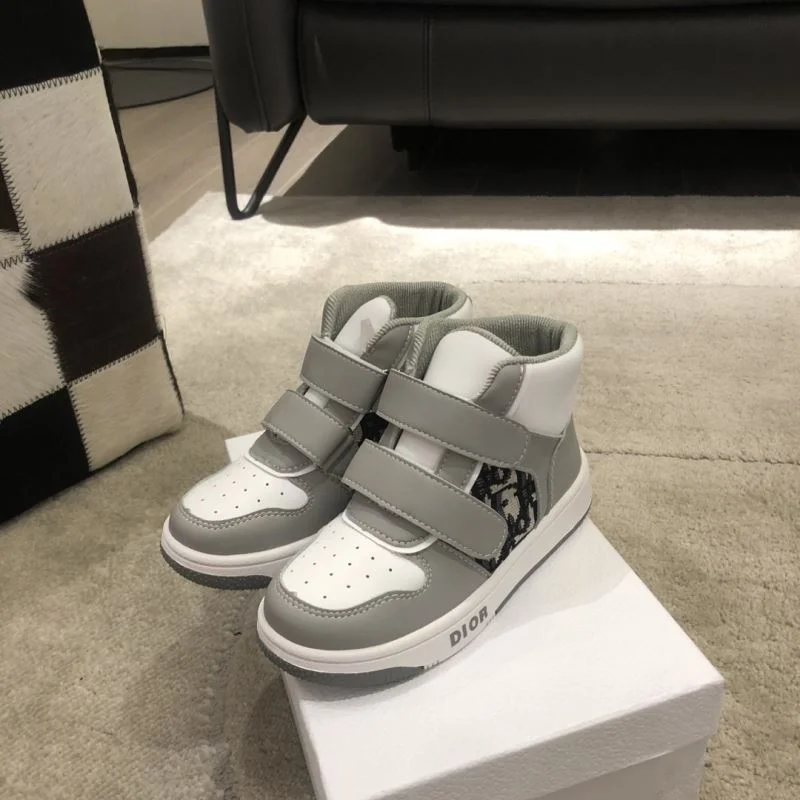Breathable CHRISTIAN DIOR SHOES 29814