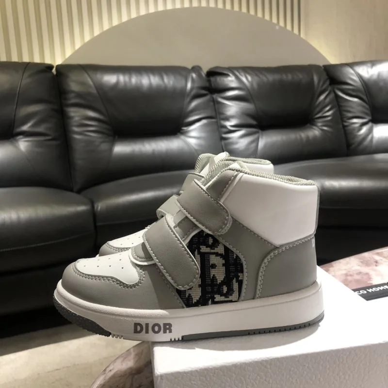 Breathable CHRISTIAN DIOR SHOES 29814