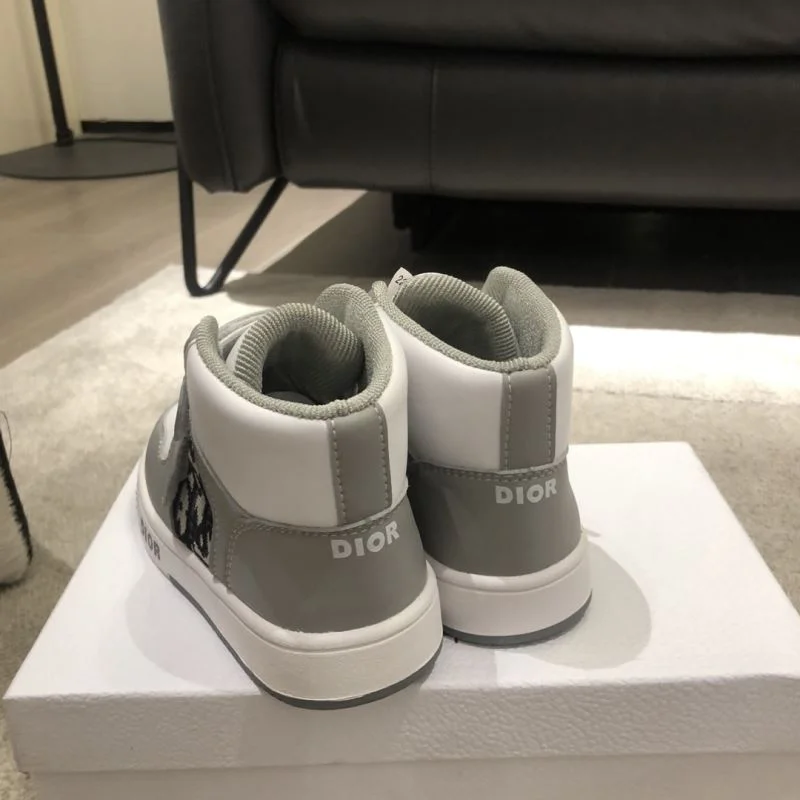 Breathable CHRISTIAN DIOR SHOES 29814