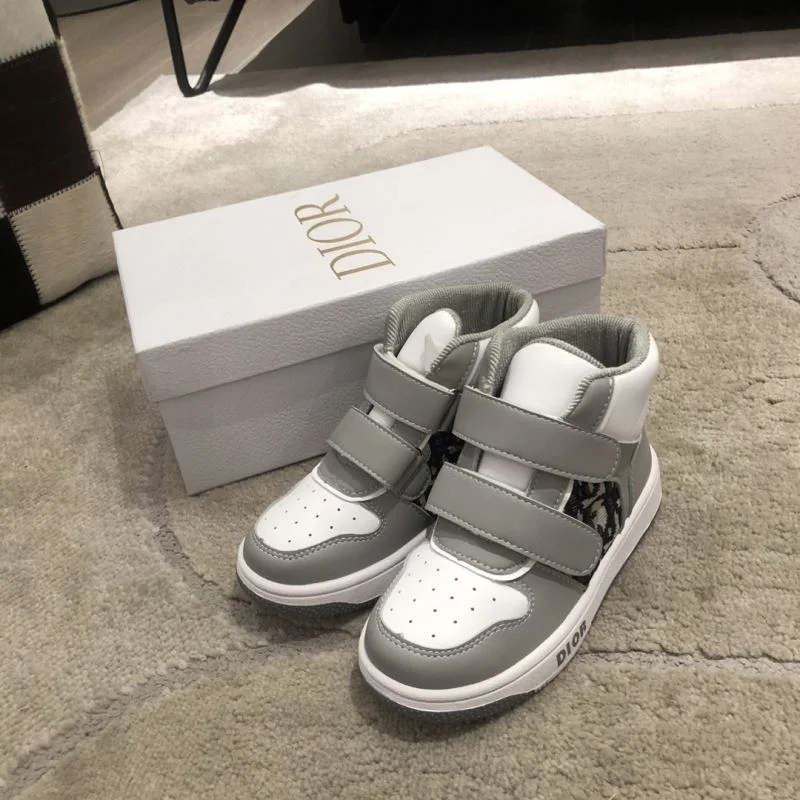 Breathable CHRISTIAN DIOR SHOES 29814