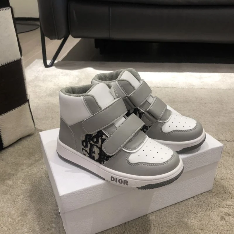 Breathable CHRISTIAN DIOR SHOES 29814