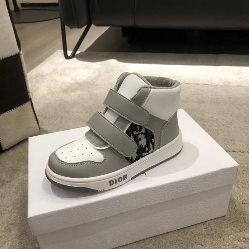 Breathable CHRISTIAN DIOR SHOES 29814