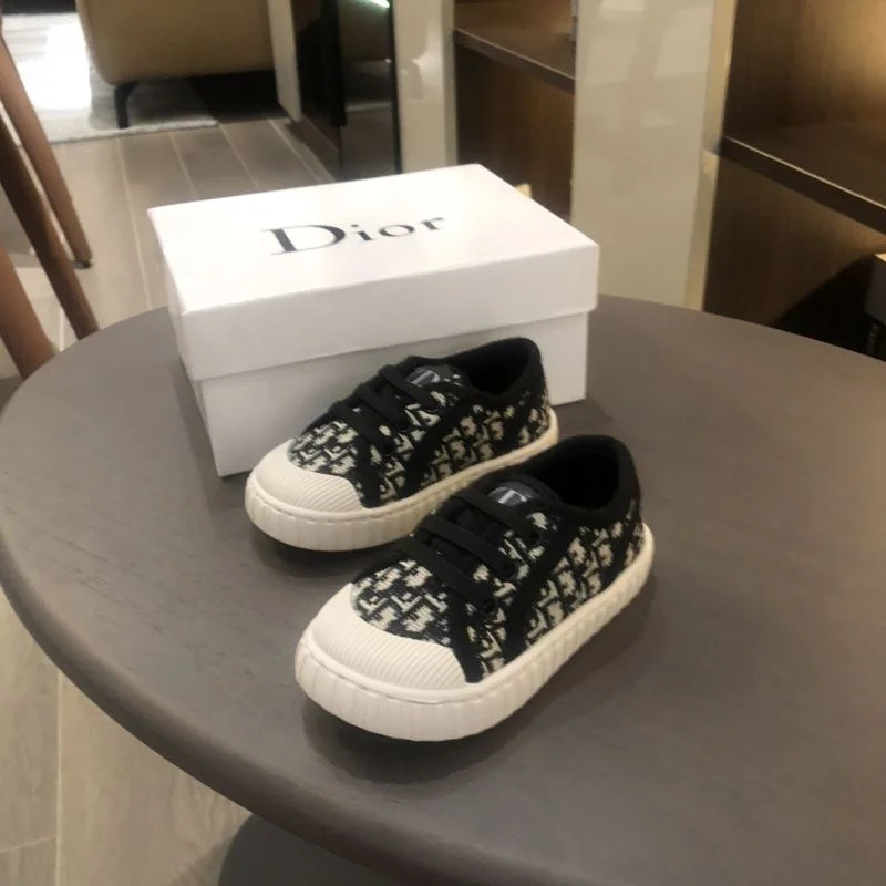 CHRISTIAN DIOR SHOES Trendsetting 29809