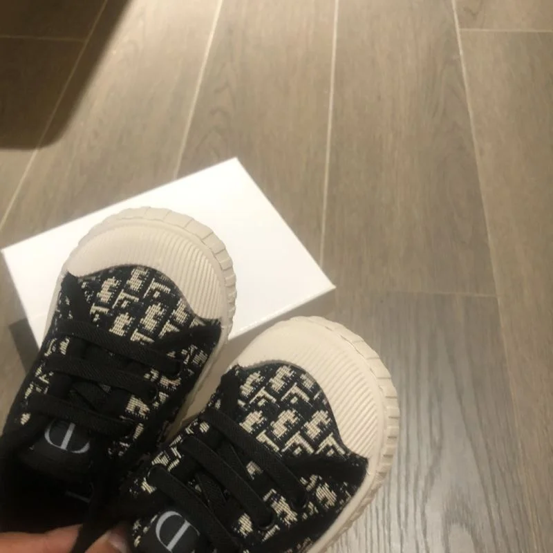 CHRISTIAN DIOR SHOES Trendsetting 29809