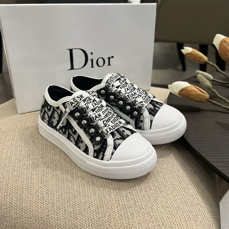CHRISTIAN DIOR SHOES Modern 29801