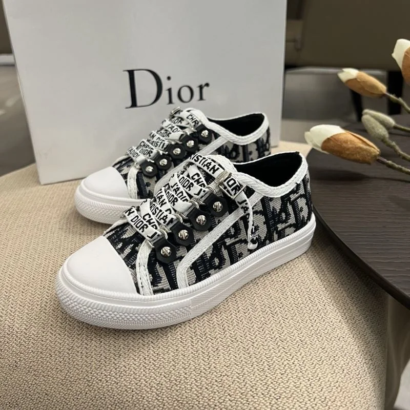 CHRISTIAN DIOR SHOES Modern 29801