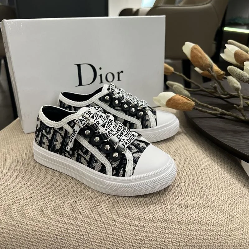 CHRISTIAN DIOR SHOES Modern 29801