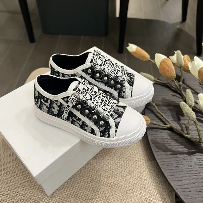 CHRISTIAN DIOR SHOES Modern 29801