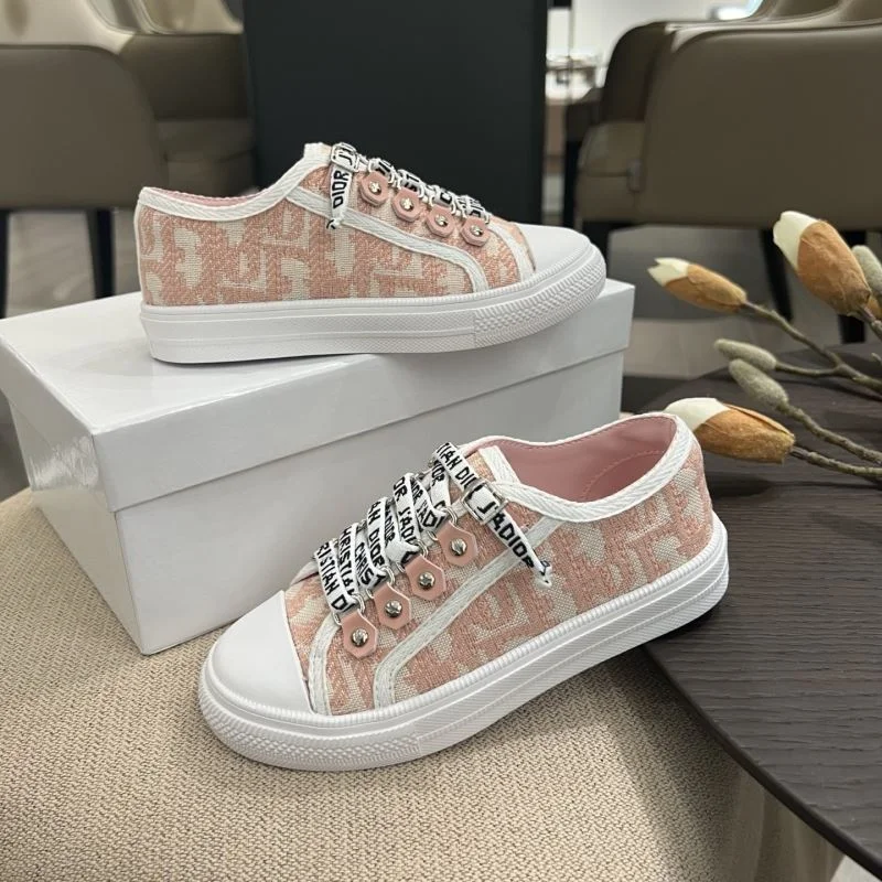 CHRISTIAN DIOR SHOES WellDesigned 29796