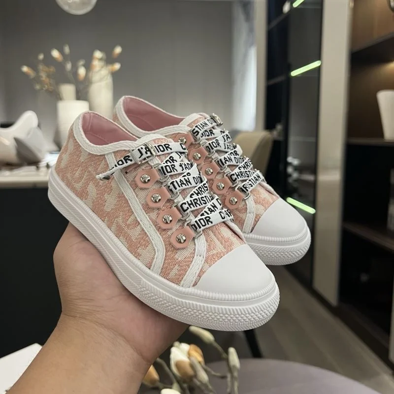 CHRISTIAN DIOR SHOES WellDesigned 29796