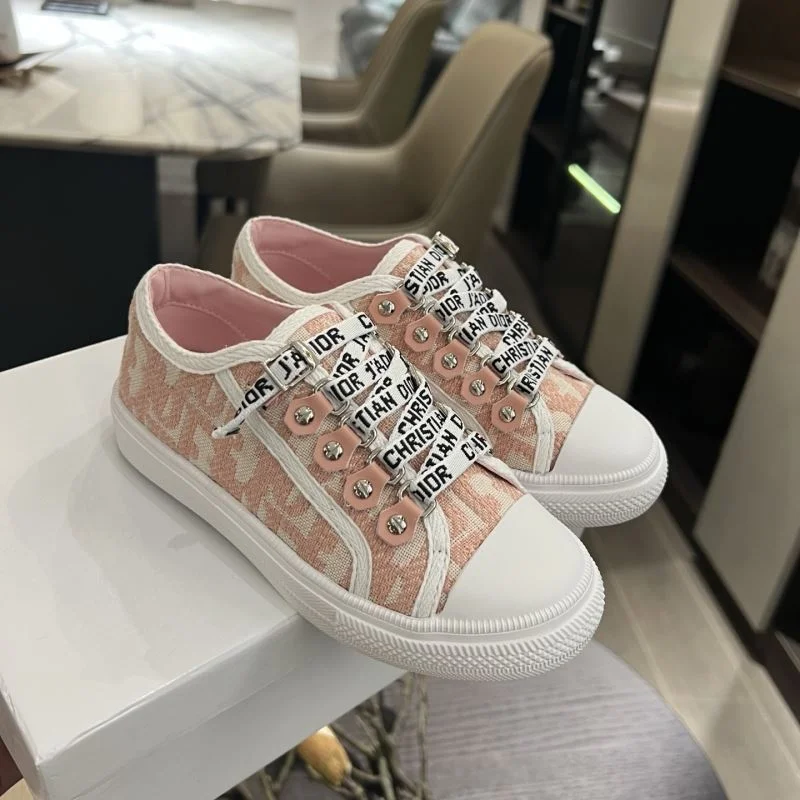 CHRISTIAN DIOR SHOES WellDesigned 29796