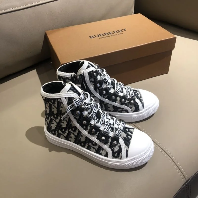 Contemporary CHRISTIAN DIOR SHOES 29811