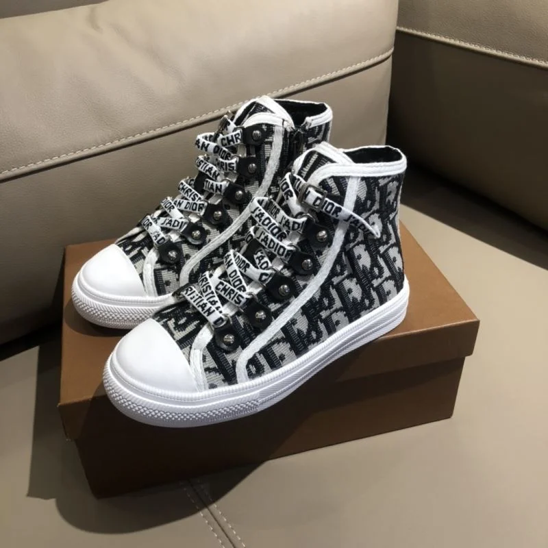 Contemporary CHRISTIAN DIOR SHOES 29811