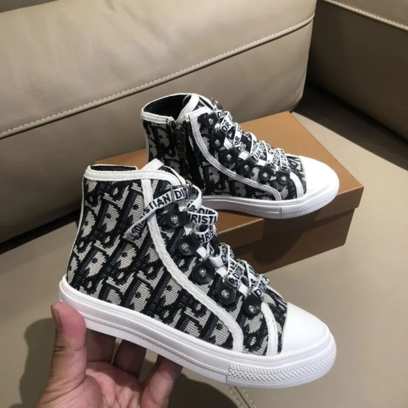 Contemporary CHRISTIAN DIOR SHOES 29811