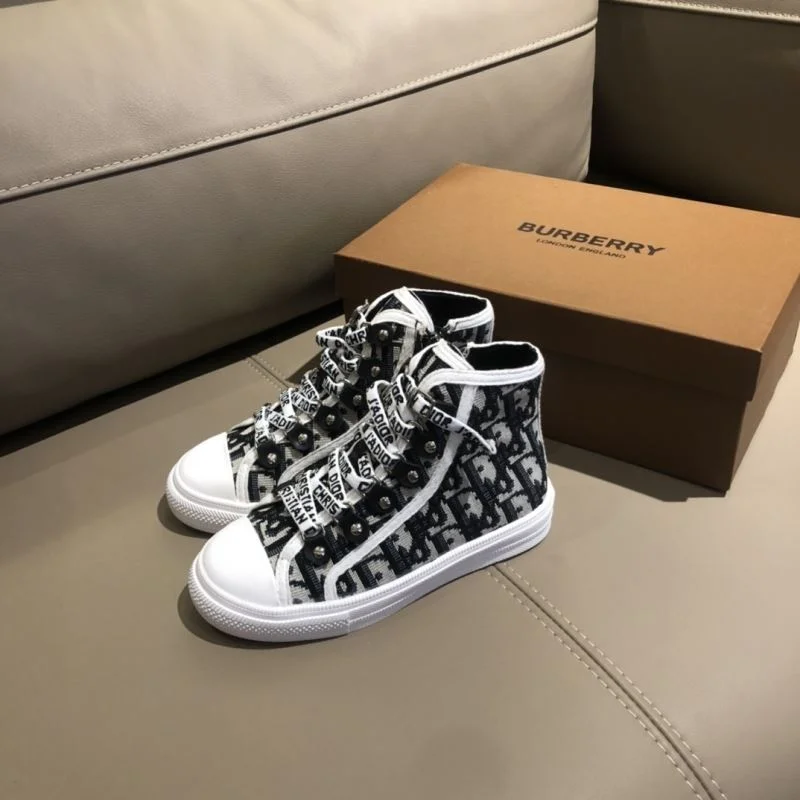 Contemporary CHRISTIAN DIOR SHOES 29811
