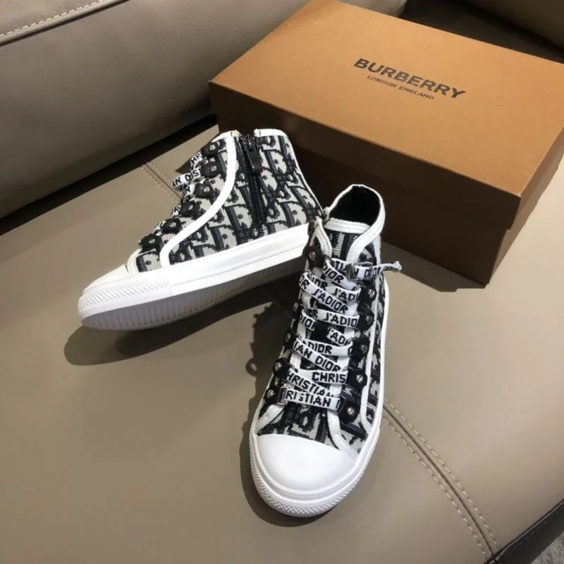Contemporary CHRISTIAN DIOR SHOES 29811