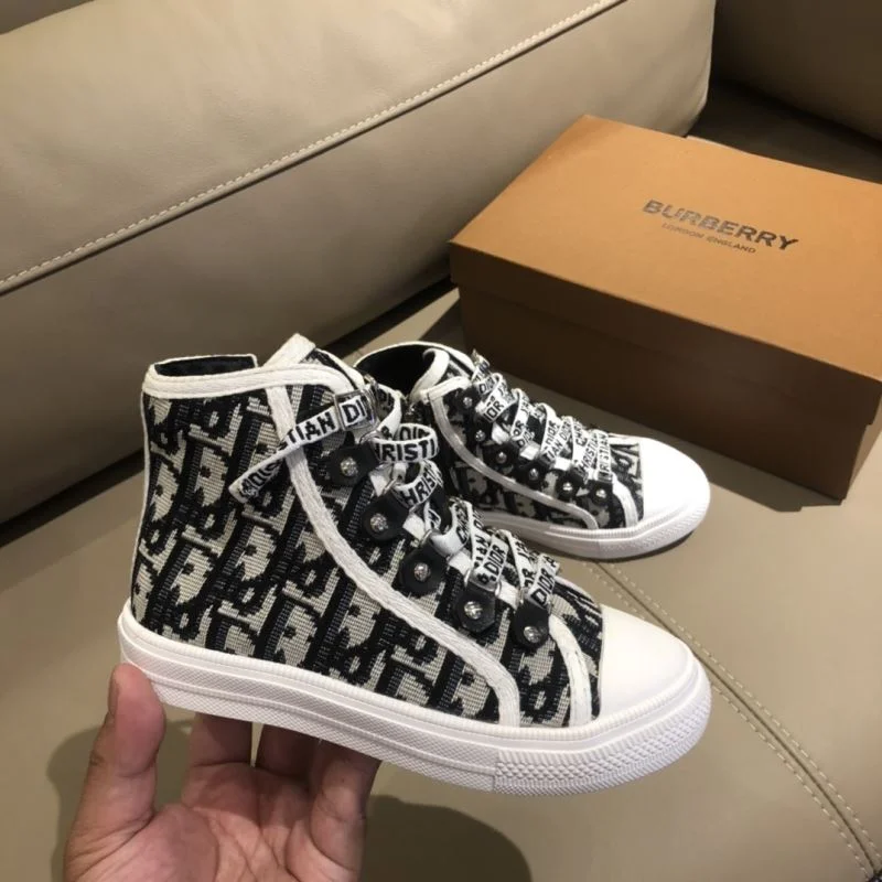 Contemporary CHRISTIAN DIOR SHOES 29811