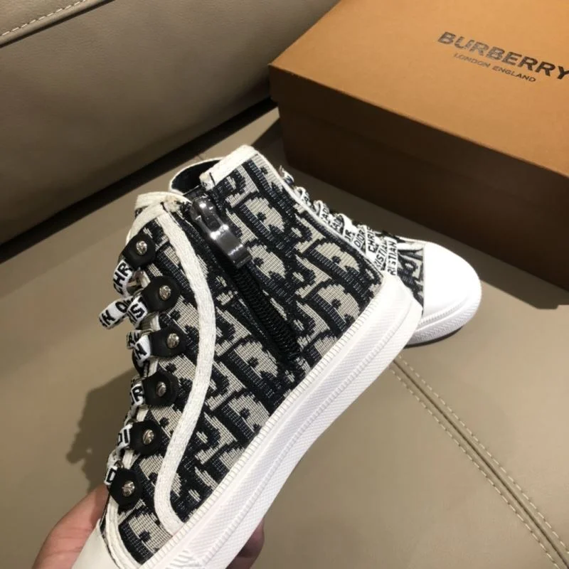Contemporary CHRISTIAN DIOR SHOES 29811