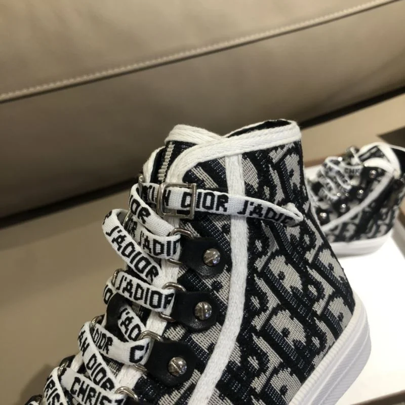Contemporary CHRISTIAN DIOR SHOES 29811