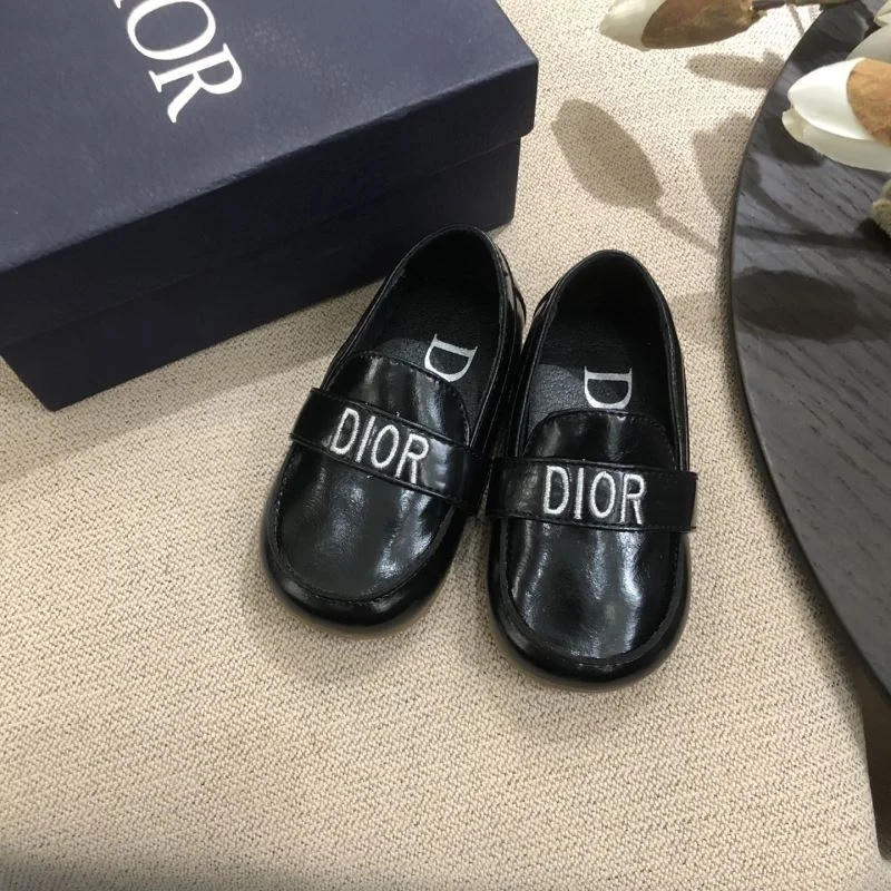 CHRISTIAN DIOR SHOES Bright 29799