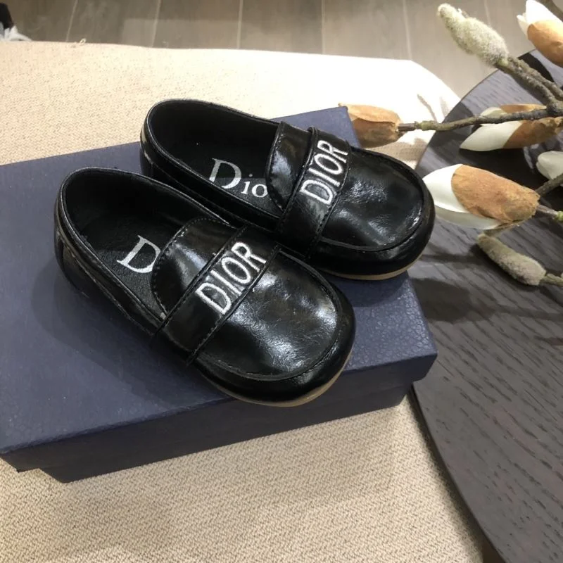 CHRISTIAN DIOR SHOES Bright 29799