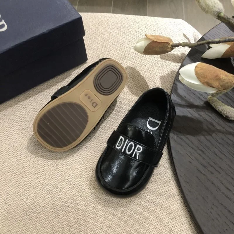 CHRISTIAN DIOR SHOES Bright 29799