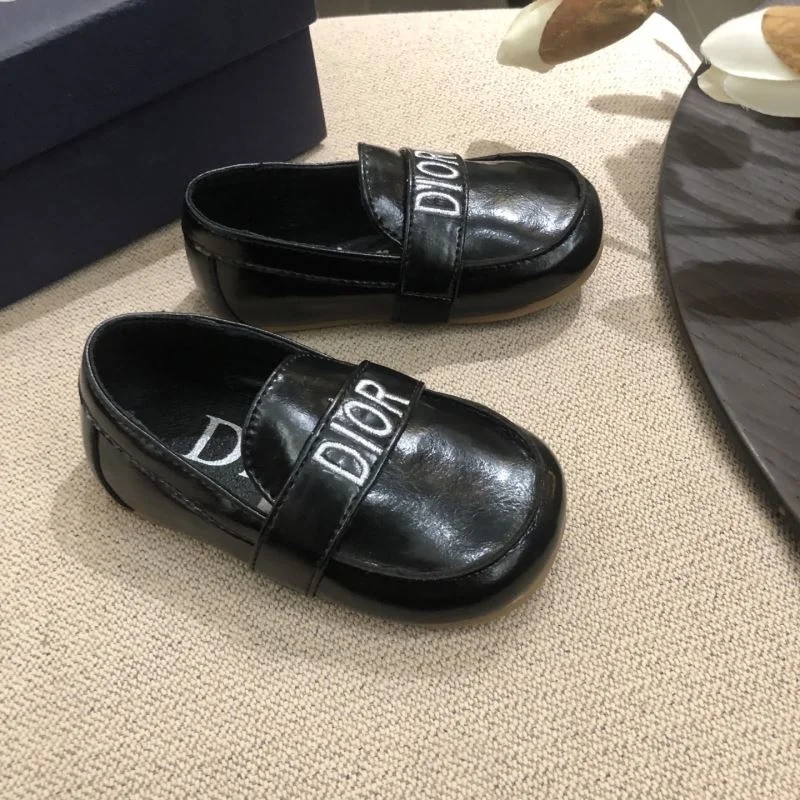 CHRISTIAN DIOR SHOES Bright 29799