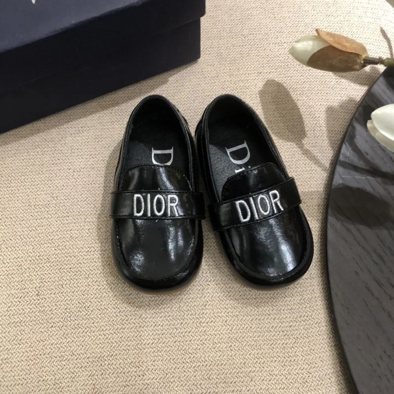 CHRISTIAN DIOR SHOES Bright 29799