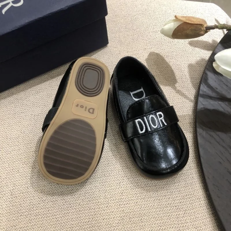 CHRISTIAN DIOR SHOES Bright 29799