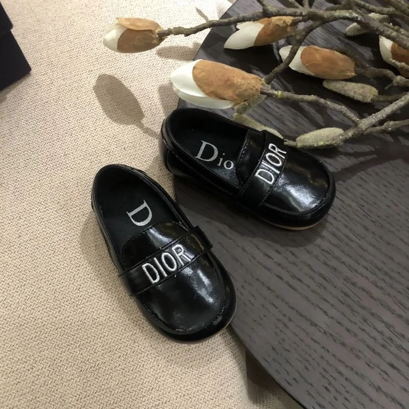 CHRISTIAN DIOR SHOES Bright 29799