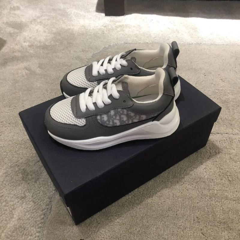 CHRISTIAN DIOR SHOES Elegant 29793