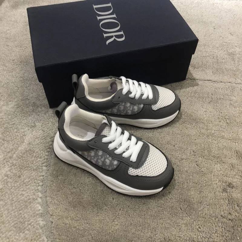 CHRISTIAN DIOR SHOES Elegant 29793