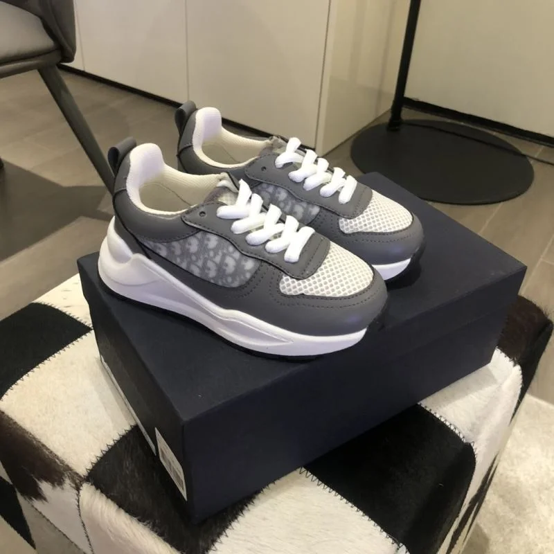 CHRISTIAN DIOR SHOES Elegant 29793